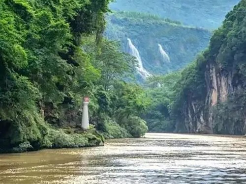 湟川三峡004
