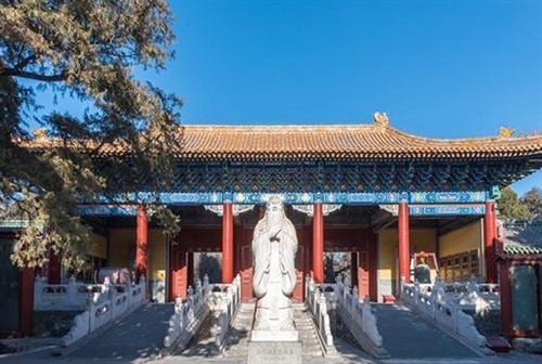 孔庙2