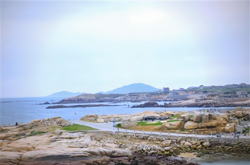猴研岛