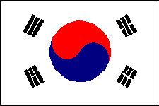 韩国签证办理