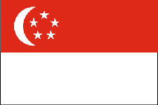 新加坡签证办理
